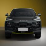 All New Jetour Dashing 2026 1.5T DCT Transcendence Panoramic Sunroof Petrol Crossover SUV – Available From China | Chinese Cars in Australia