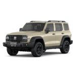 GWM Tank 300 2026 2.0T 4WD Chinese Brand Crossover LHD Petrol SUV – Available From China | Chinese Cars in Australia - Image 6