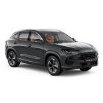ALL NEW Jetour Dashing 2026 DCT Affordable Luxury 5-seat SUV – Available From China | Chinese Cars in Australia - Image 3
