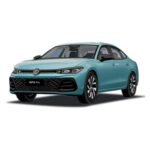 2026 All New Volkswagen Passat Pro 300TSI 1.5T Petrol Sedan – Available From China | Chinese Cars in Australia - Image 2