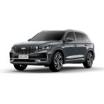Geely Monjaro 2026 2.0TD Oriental Yao Moon Edition Automatic 4WD Petrol SUV – Available From China | Chinese Cars in Australia - Image 4