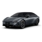 2026 XPENG P7+ Ultra Long Range Electric Hatchback Sedan Car – Available From China | Chinese Cars in Australia - Image 4