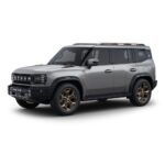 Chery Jetour Traveler T2 2026 2.0TD Petrol Crossover 4WD Luxury SUV – Available From China | Chinese Cars in Australia - Image 5
