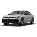 2026 All New Volkswagen Passat Pro 300TSI 1.5T Petrol Sedan – Available From China | Chinese Cars in Australia - Image 3