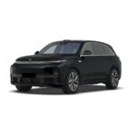 2026 Li Auto L7 Pro Smart Refresh Edition Long Range 1360km Household Middle SUV – Available From China | Chinese Cars in Australia - Image 7