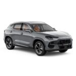 ALL NEW Jetour Dashing 2026 DCT Affordable Luxury 5-seat SUV – Available From China | Chinese Cars in Australia - Image 4