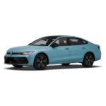 2026 Volkswagen Passat Pro 380TSI Luxury 2.0T LHD Notchback Gasoline Family Sedan – Available From China | Chinese Cars in Australia - Image 2