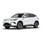 BYD ATTO 3 2026 430KM EV SUV – L2 Autopilot & Smart Cabin – Available From China | Chinese Cars in Australia - Image 2