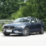2026 Volvo S60 Luxury Car – In Stock in China | Chinese Cars in Australia
