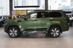Baic Bj60 Thunder 2026 4WD 5 Seats Intelligent Range Extended Electric Vehicle Awd Medium-Large SUV – In Stock in China | Chinese Cars in Australia - Image 3