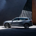BMW X5 Petrol Vehicle Midsize SUV 5-Seats – In Stock in China | Chinese Cars in Australia - Image 4