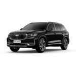 Geely Monjaro 2026 2.0TD Oriental Yao Moon Edition Automatic 4WD Petrol SUV – Available From China | Chinese Cars in Australia - Image 5