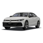 2026 All New Volkswagen Passat Pro 300TSI 1.5T Petrol Sedan – Available From China | Chinese Cars in Australia - Image 4