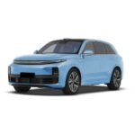 2026 Li Auto L7 Pro Smart Refresh Edition Long Range 1360km Household Middle SUV – Available From China | Chinese Cars in Australia
