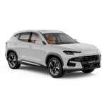 ALL NEW Jetour Dashing 2026 DCT Affordable Luxury 5-seat SUV – Available From China | Chinese Cars in Australia - Image 5
