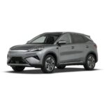 BYD ATTO 3 2026 430KM EV SUV – L2 Autopilot & Smart Cabin – Available From China | Chinese Cars in Australia - Image 3