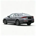 Geely Preface Xingrui 1.5t DCT Compact Sedan – Ships Worldwide From China | Chinese Cars in Australia - Image 3