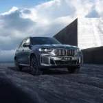 BMW X5 Petrol Vehicle Midsize SUV 5-Seats – In Stock in China | Chinese Cars in Australia