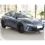 BYD Seal 06 Gt with 160kw and 310nm Torque – Available From China | Chinese Cars in Australia - Image 2