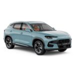 ALL NEW Jetour Dashing 2026 DCT Affordable Luxury 5-seat SUV – Available From China | Chinese Cars in Australia - Image 6