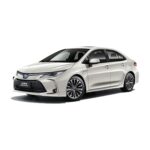 Toyota Corolla 2026 1.8L E-CVT Hybrid FWD 5-Seat Classic  Sedan – Available From China | Chinese Cars in Australia - Image 4