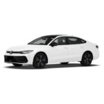 2026 Volkswagen Passat Pro 380TSI Luxury 2.0T LHD Notchback Gasoline Family Sedan – Available From China | Chinese Cars in Australia - Image 5