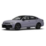 2026 Volkswagen Passat Pro 380TSI Luxury 2.0T LHD Notchback Gasoline Family Sedan – Available From China | Chinese Cars in Australia