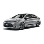 Toyota Corolla 2026 1.8L E-CVT Hybrid FWD 5-Seat Classic  Sedan – Available From China | Chinese Cars in Australia - Image 6