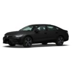 2026 Volkswagen Passat Pro 380TSI Luxury 2.0T LHD Notchback Gasoline Family Sedan – Available From China | Chinese Cars in Australia - Image 6