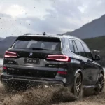 BMW X5 Petrol Vehicle Midsize SUV 5-Seats – In Stock in China | Chinese Cars in Australia - Image 3