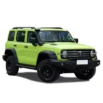 Gwm Tank 300 2.0t Classic off-Road Spacious and Flexible Space Superior Chassis Performance – Ships Worldwide From China | Chinese Cars in Australia - Image 2
