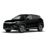 2026 BYD YUAN PLUS 510km Left Hand Drive Electric Intelligent SUV – Available From China | Chinese Cars in Australia - Image 6
