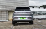 Voyah Taishan X8 2026 PHEV – In Stock in China | Chinese Cars in Australia - Image 2
