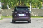 2026 Leapmotor C16 – Buy Direct From China | Chinese Cars in Australia - Image 3