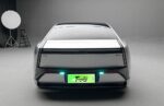 Xpeng P7 2026 – China Export Vehicle | Chinese Cars in Australia - Image 3