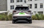 Changan CS55 PLUS 2026 – China Export Vehicle | Chinese Cars in Australia - Image 2