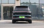 Chery Fulwin T11 2026 – China Export Vehicle | Chinese Cars in Australia - Image 2
