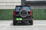 Tank 400 Hi4-T 2026 – China Export Vehicle | Chinese Cars in Australia - Image 2