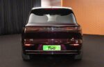 Voyah Taishan 2026 – China Export Vehicle | Chinese Cars in Australia - Image 2