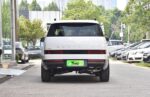 Hyundai Santa Fe 2026 – Factory Price From China | Chinese Cars in Australia - Image 2
