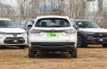 Honda HR-V 2026 – Factory Price From China | Chinese Cars in Australia - Image 2
