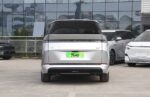Xpeng X9 2026 EREV – Factory Price From China | Chinese Cars in Australia - Image 2