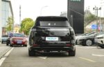 2026 Lynk & Co 900 PHEV – Buy Direct From China | Chinese Cars in Australia - Image 3
