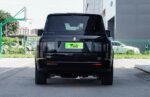 BYD Yangwang U8 L 2026 – Factory Price From China | Chinese Cars in Australia - Image 2