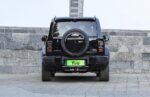 Chery iCAR V27 2026 – Factory Price From China | Chinese Cars in Australia - Image 2
