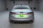 Audi A6L 2026 – Factory Price From China | Chinese Cars in Australia - Image 2