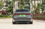 Audi A6L e-tron 2026 – Factory Price From China | Chinese Cars in Australia - Image 2