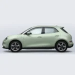 2026 Gwm Ora Cat New Energy Vehicle Fun Funky Cat with Long Range 401km Electric Car – Ships Worldwide From China | Chinese Cars in Australia - Image 3