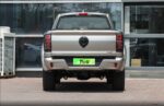 2026 Gwm Cannon Alpha Hi4-T – China Export Vehicle | Chinese Cars in Australia - Image 4