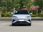 Sea Lion 07 EV by Byd - Exceptional Quality. Long Battery Life, Stylish Design. – Available From China | Chinese Cars in Australia - Image 2